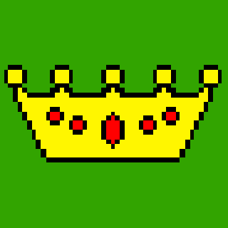 Crown of Domination