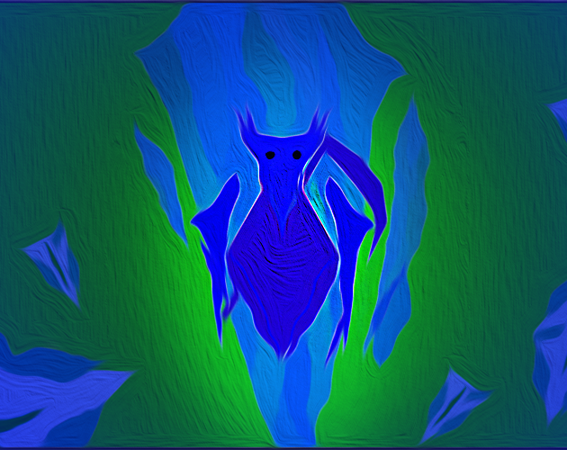 Realms of Uldar: The Void Crystal