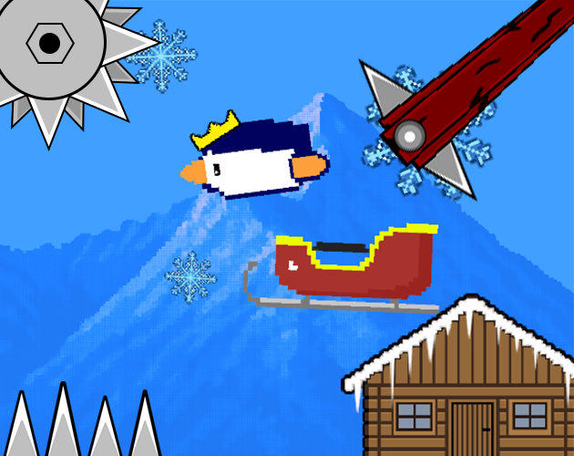 Sled Slope