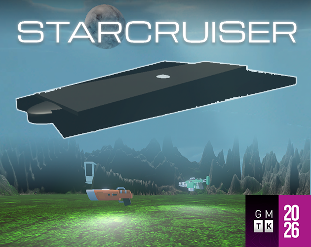 Starcruiser